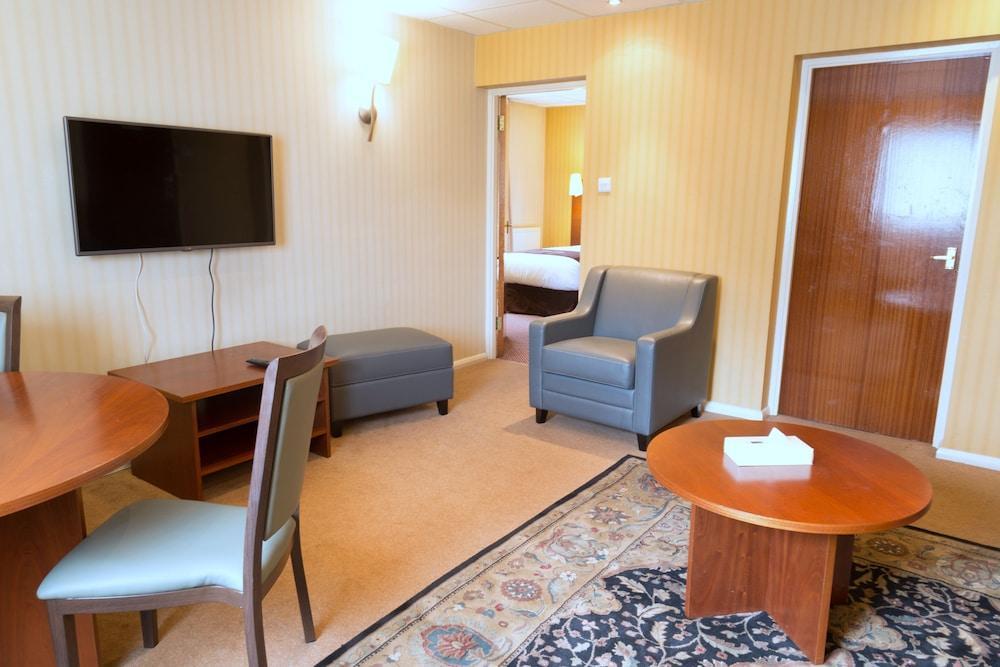 Apollo Hotel Birmingham Exterior photo