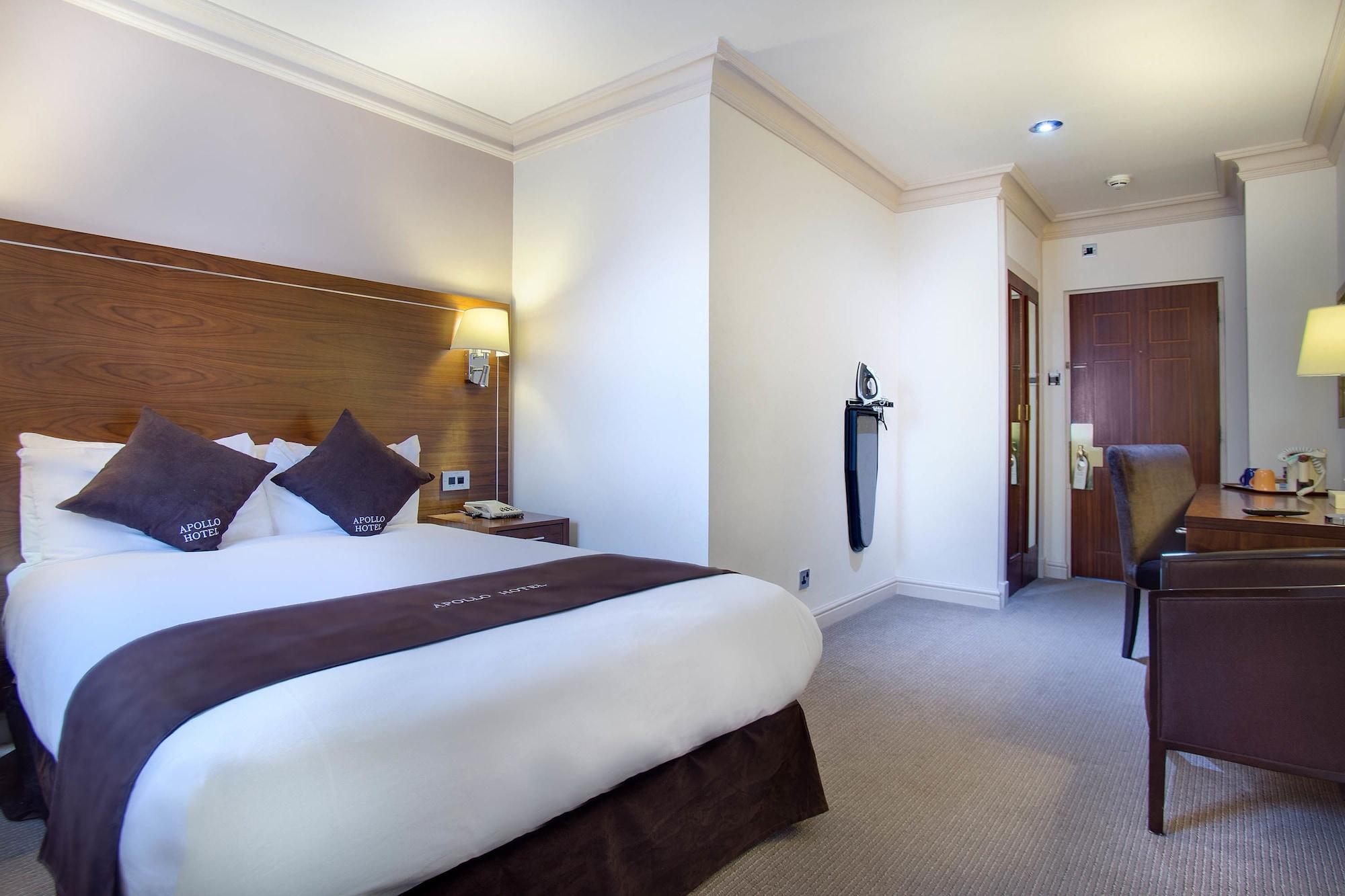 Apollo Hotel Birmingham Exterior photo