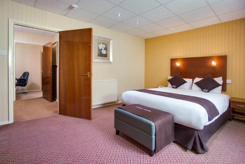 Apollo Hotel Birmingham Exterior photo