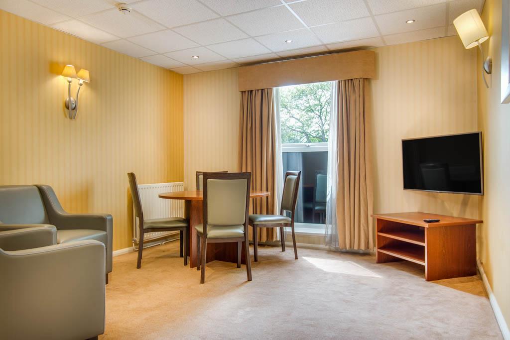 Apollo Hotel Birmingham Exterior photo